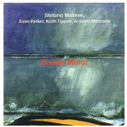 Stefano Maltese All - Double Mirror