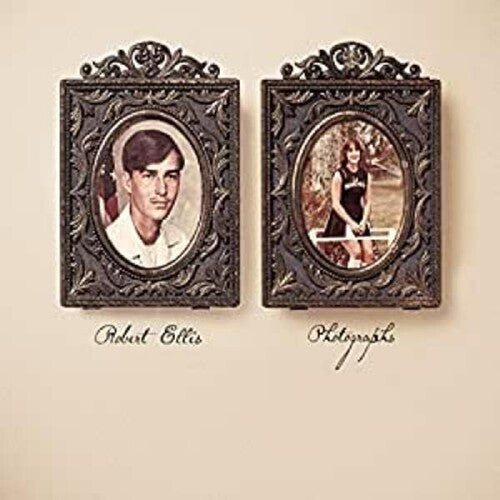 Robert Ellis - Photographs