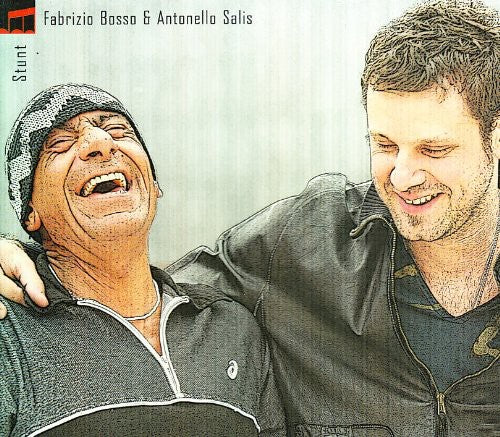 Fabrizio Bosso - Stunt