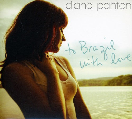Diana Panton - To Brazil With Love