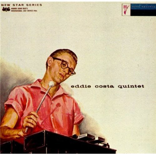 Eddie Costa - Eddie Costa Quartet