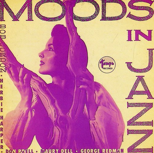 Gordon - Moods in Jazz / Reflections