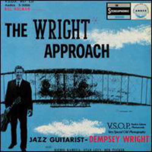 Dempsey Wright - Wright Approach