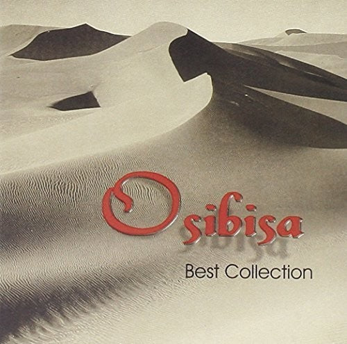 Osibisa - Best Collection