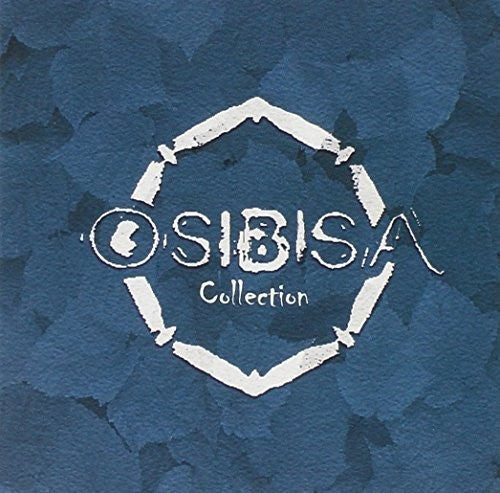 Osibisa - Collection