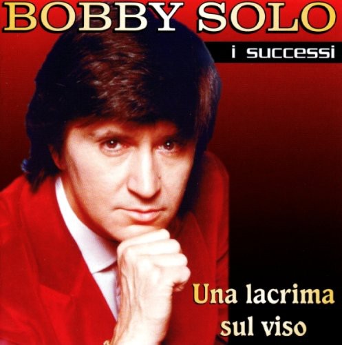 Solo Bobby - I Successi