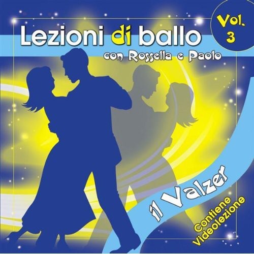Various Artists - Lezioni Di Ballo 3 / Various