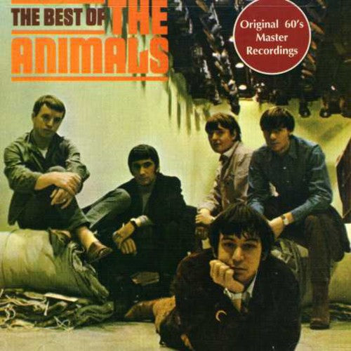 Animals - Best of