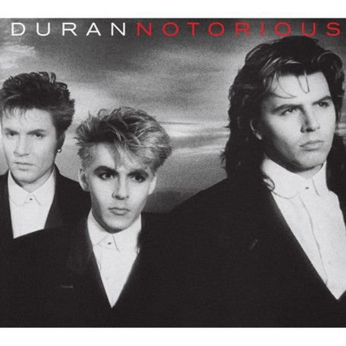 Duran Duran - Notorious