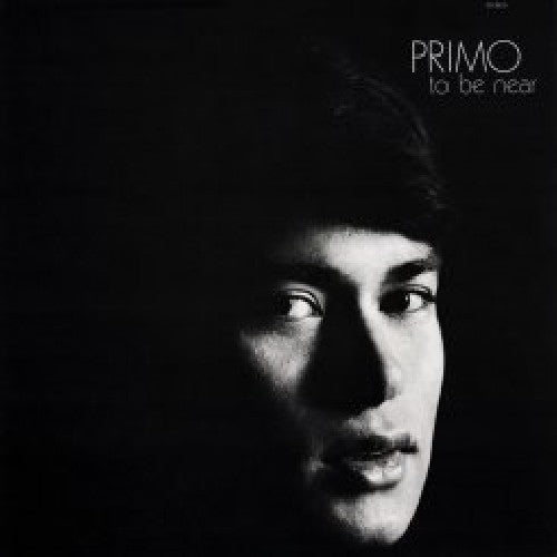 Primo Kim - To Be Near