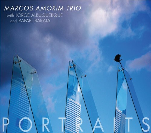 Marcos Amorim - Portraits