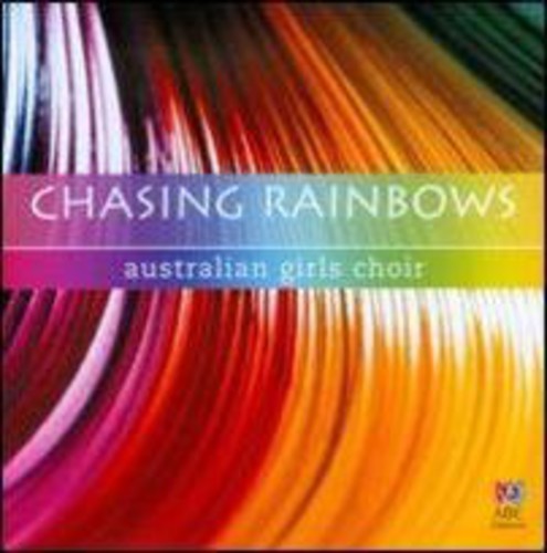 Australian Girls Choir - Rainbows