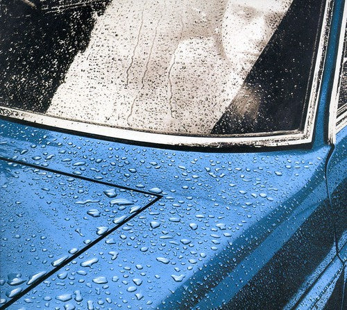 Peter Gabriel - Peter Gabriel 1: Car