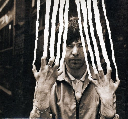 Peter Gabriel - Peter Gabriel 2: Scratch