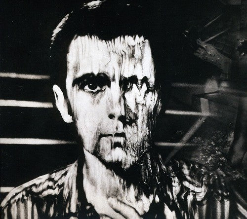 Peter Gabriel - Peter Gabriel 3: Melt