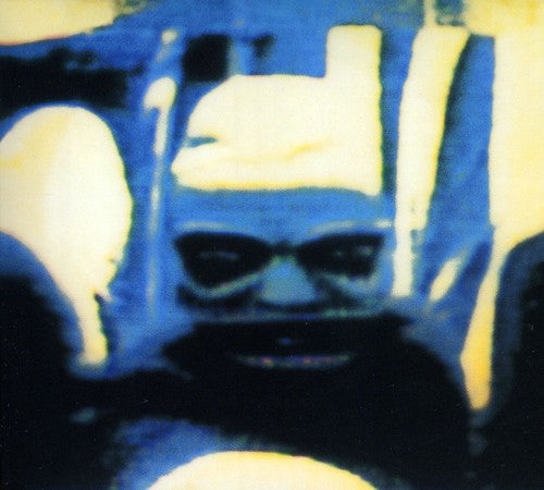 Peter Gabriel