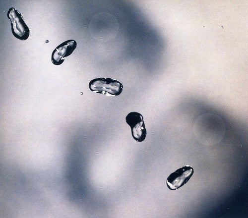 Peter Gabriel - Up