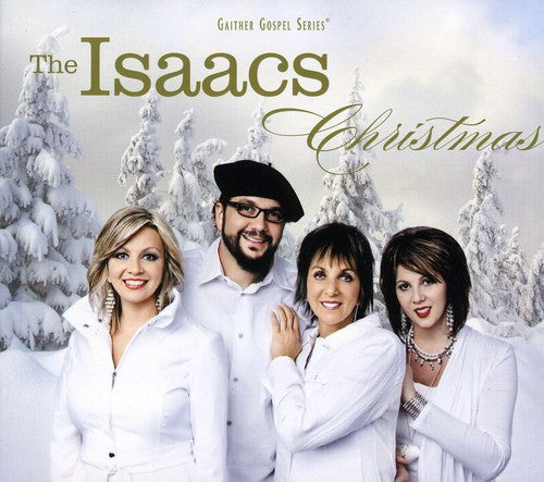 Isaacs - Christmas