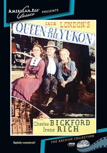 Queen of the Yukon