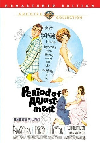 Period of Adjustment