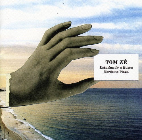 Tom - Estudando A Bossa [Nordeste Plaza]