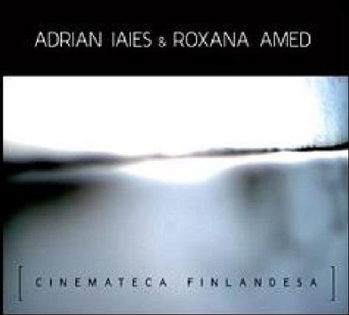 Adrian Iaies - Cinemateca Finlandesa