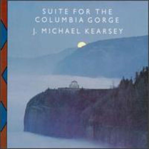 Michael Kearsey - Suite for the Columbia