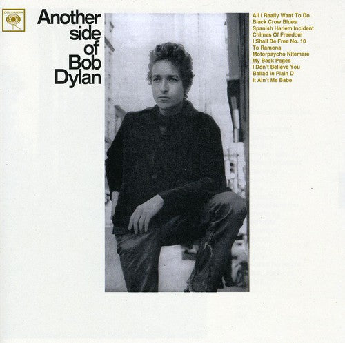 Bob Dylan - Another Side of Bob Dylan
