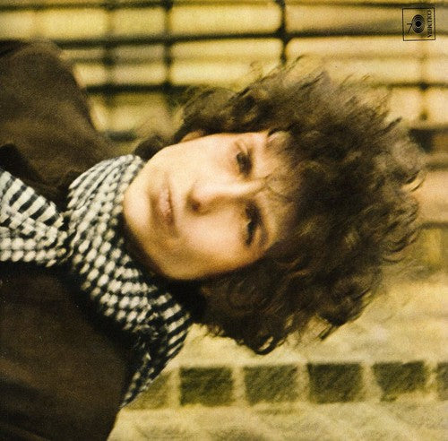 Bob Dylan - Blonde on Blonde