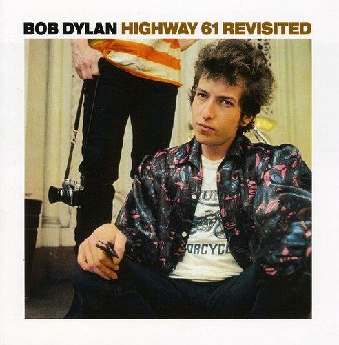Bob Dylan - Highway 61 Revisited