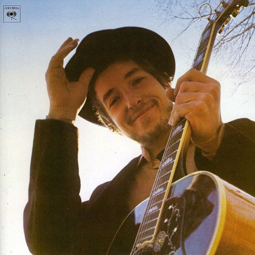 Bob Dylan - Nashville Skyline