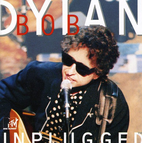 Bob Dylan - MTV Unplugged