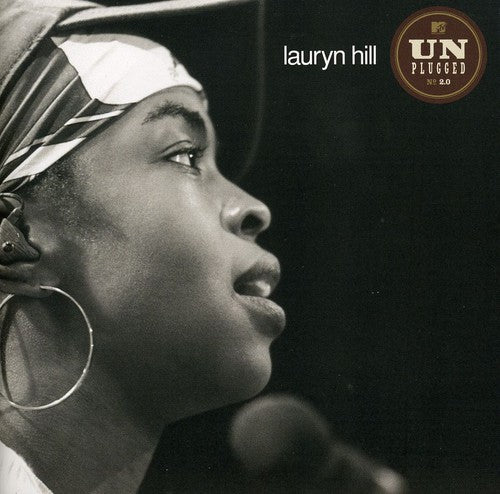 Lauryn Hill - MTV Unplugged 2.0