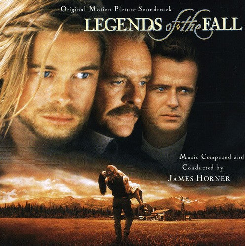 Legends of the Fall (Original Soundtrack)