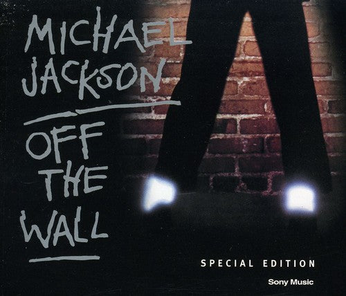 Michael Jackson - Off the Wall