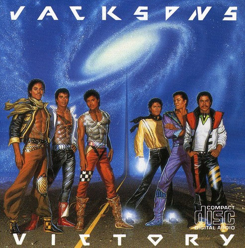 Jacksons - Victory