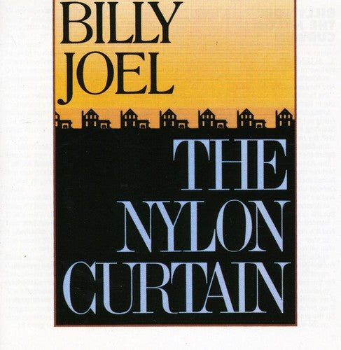 Billy Joel - Nylon Curtain