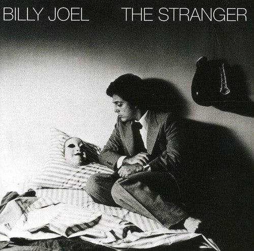 Billy Joel - Stranger