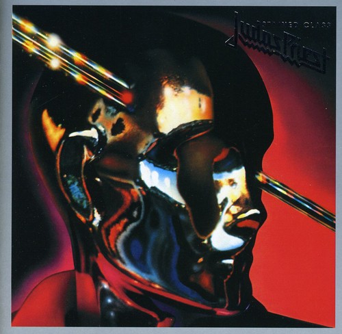 Judas Priest - Stained Class