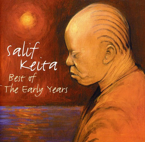 Salif Keita - Early Years