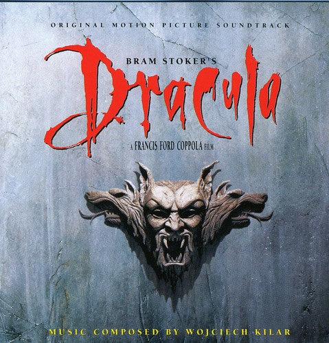 Various Artists - Bram Stoker's Dracula (Original Soundtrack)