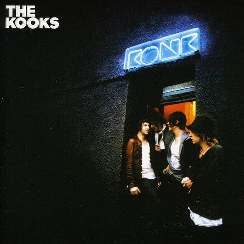 Kooks - Konk