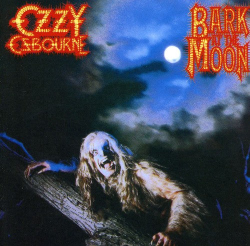 Ozzy Osbourne - Bark at the Moon