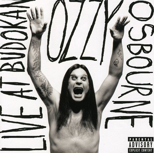 Ozzy Osbourne - Live at Budokan