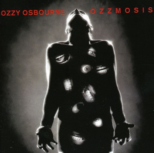 Ozzy Osbourne - Ozzmosis