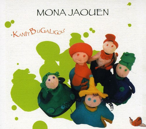 Mona Jaouen - Kanit Bugaligou