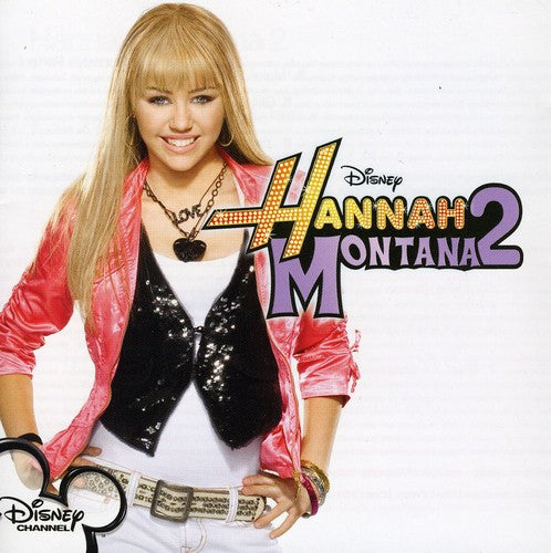 Afonso Pais - Hannah Montana 2-Meet Miley Cirus
