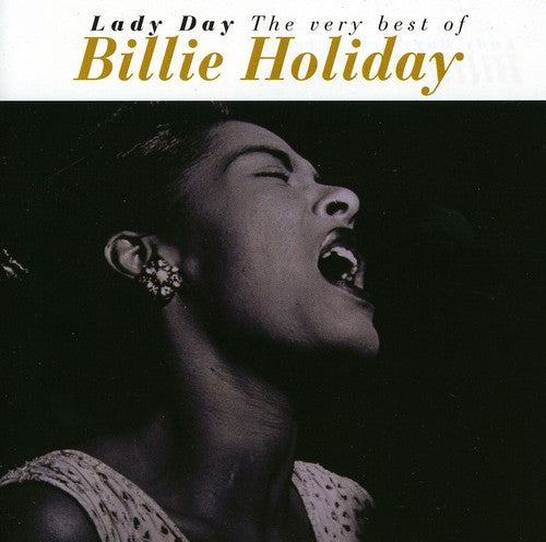 Billie Holiday - Lady Day: Very Best of