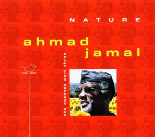 Ahmad Jamal - Nature