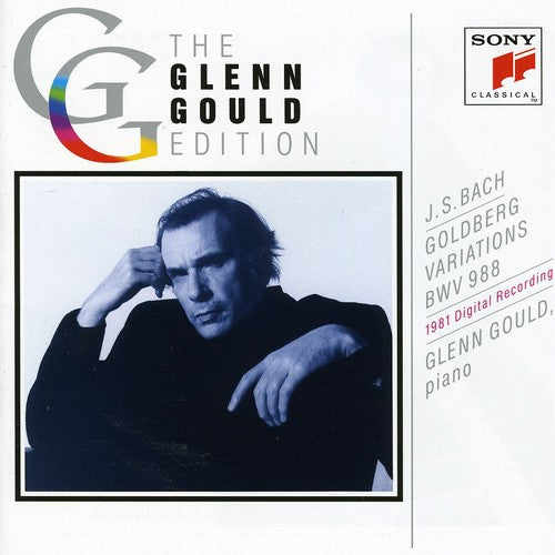 Glenn Gould - Goldberg Variations